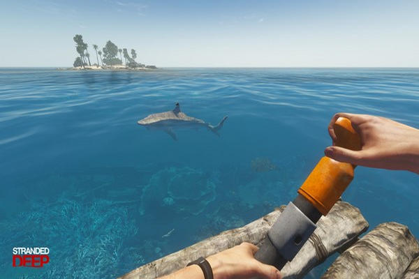 Stranded Deep PC Game Download