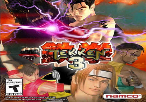 download tekken 8 2023