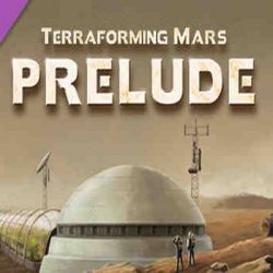 Terraforming Mars: Prelude Rules Free Download