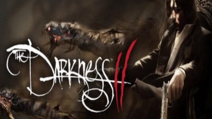 The Darkness 2 PC Game Highly Compressed