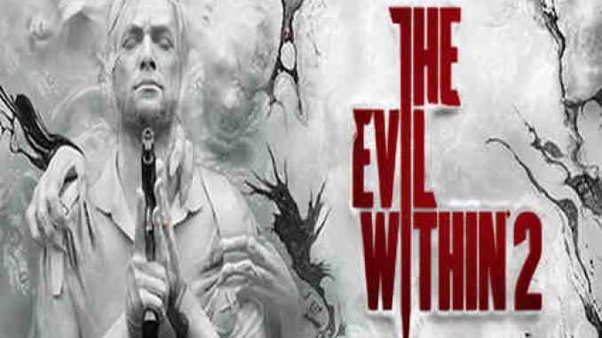 The Evil Within 2 Free Download