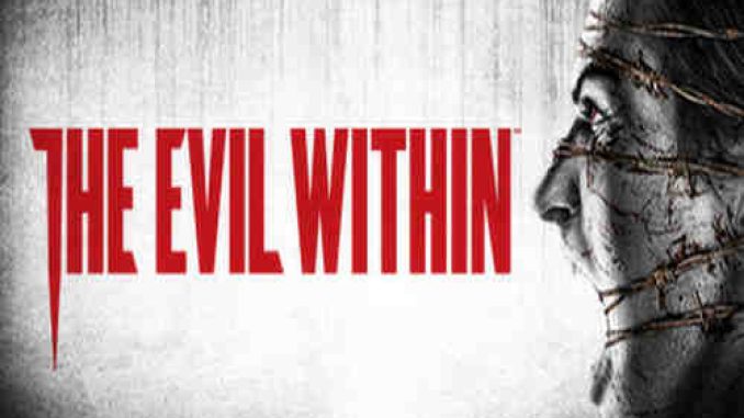 The Evil Within Free Download