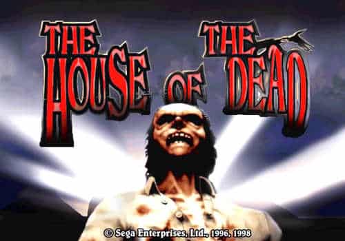 The House of The Dead Free Download