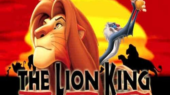 The Lion King Game Free Download Full Version – 2023