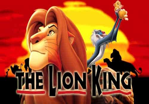 The Lion King Game Free Download