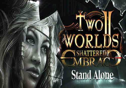 Two Worlds II HD Shattered Embrace Free Download