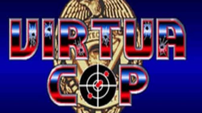 Virtua Cop 1 Game Free Download Full Version – 2023 Updated