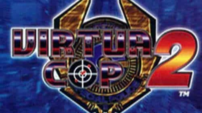 Virtua Cop 2 Game Full Version Free Download – 2023 Updated