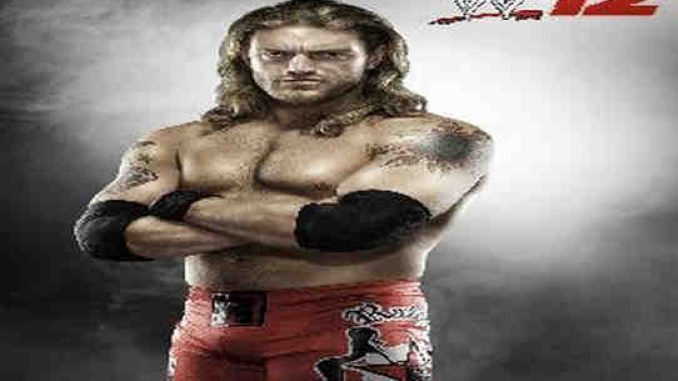 WWE 12 Free Download