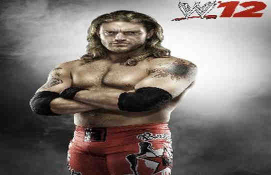 WWE 12 Free Download