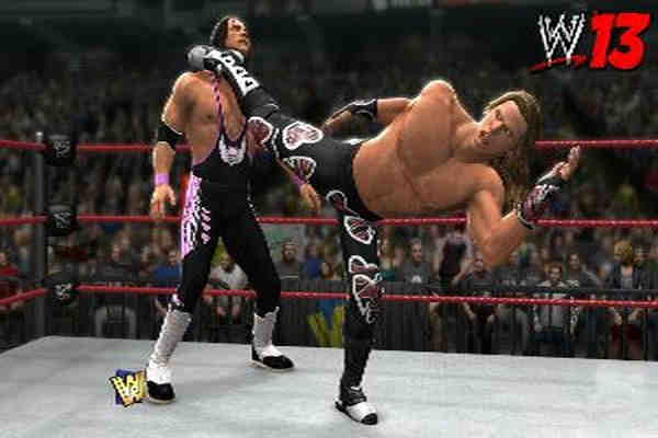 WWE 13 PC Game Download