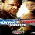 WWE SmackDown vs Raw 2009 Free Download
