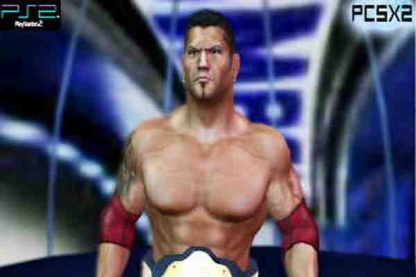 wwe smackdown vs raw game free