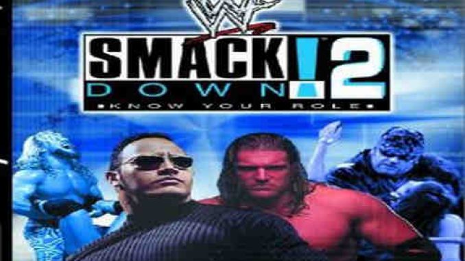 WWF SmackDown 2 Know Your Role Free Download