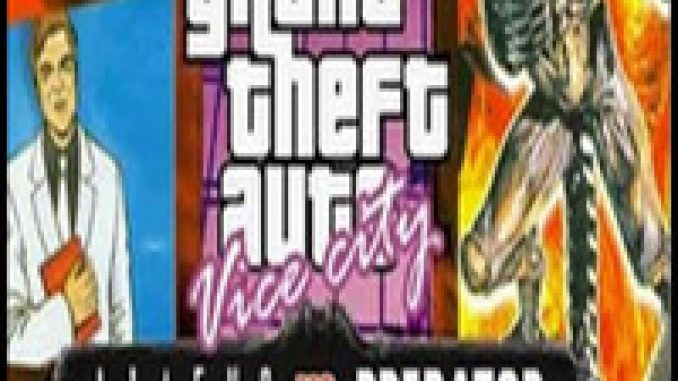 GTA Alien vs Predator 2 PC Game Free Download Full Version