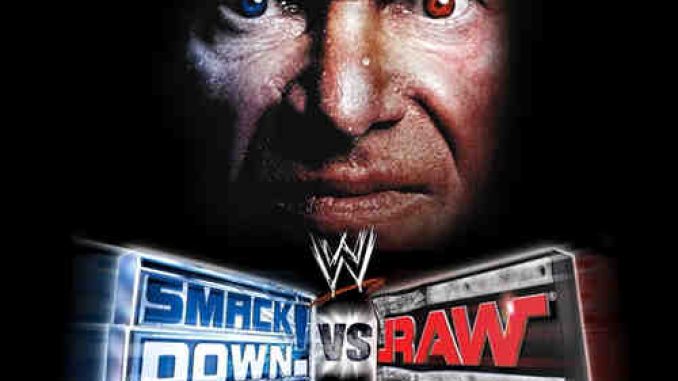 WWE SmackDown vs Raw Free Download