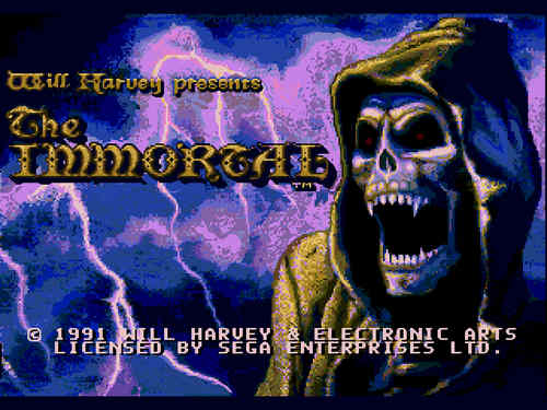The Immortal Game Free Download