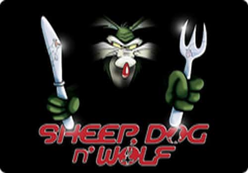 Sheep Dog N Wolf Game Free Download