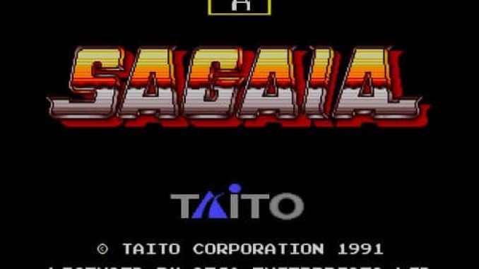 Sagaia Sega Genesis Game Free Download – 2023 Updated