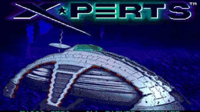 X-Perts Game Free Download – 2023 Updated