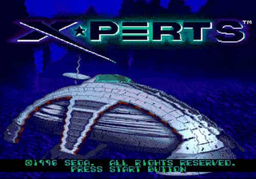 X-perts Game Free Download
