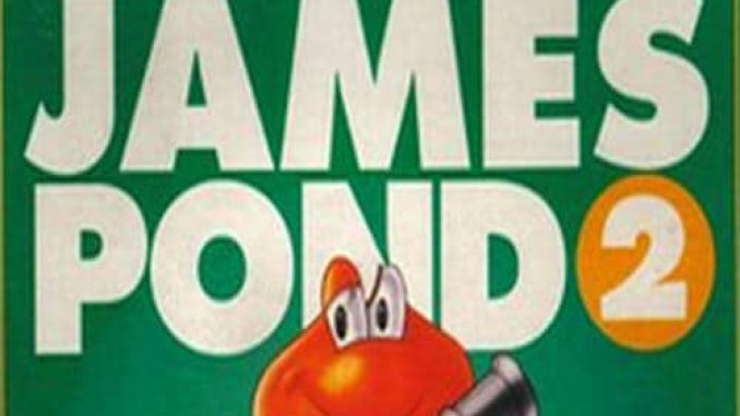 James Pond 2 Game Free Download – 2023 Updated