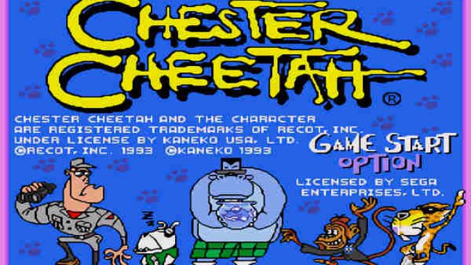 Chester Cheetah Game Free Download – 2023 Updated