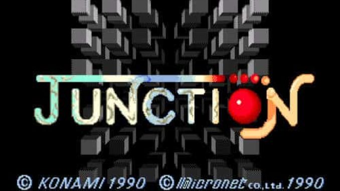 Junction Game Free Download – 2023 Updated