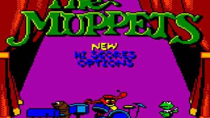 Jim Henson’s Muppets Game Free Download – 2023