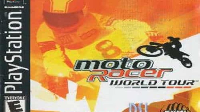 Moto Racer World Tour Game Free Download – 2023 Updated