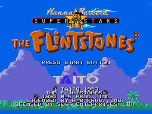 The Flintstones Free Download