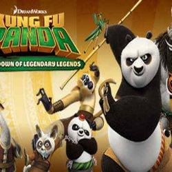 Kung Fu Panda Showdown of Legendary Legends Free Download