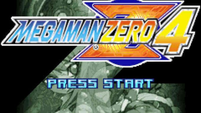 Mega Man Zero 4 Game Free Download – 2023 Updated