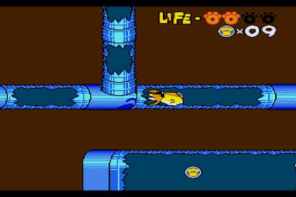 Chester Cheetah PC Game Download