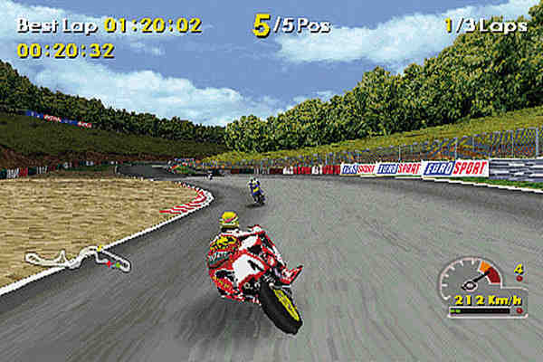 moto racer 2 highly compressed