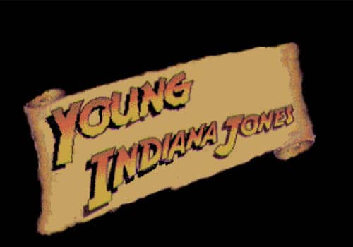 Young Indiana Jones Chronicles Sega Genesis Free Download