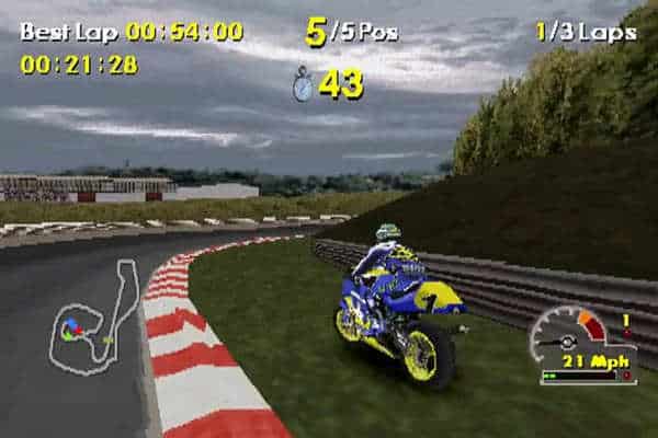 moto racer 4 game free download