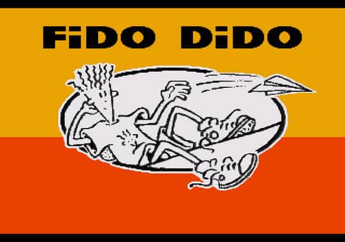 7UP Fido Dido Free Download