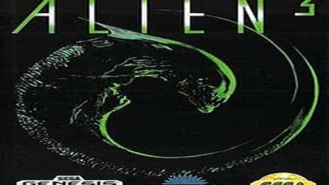 Alien 3 Game Free Download – 2023 Updated