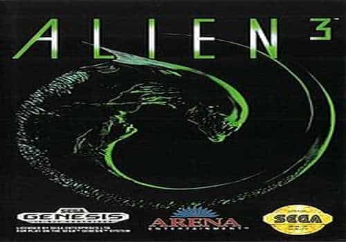 Alien 3 Free Download