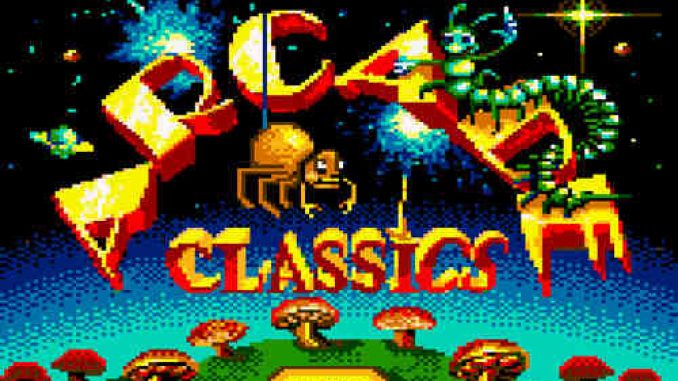 Arcade Classic Game Free Download – 2023 Updated