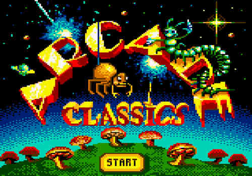 free download sega classic games