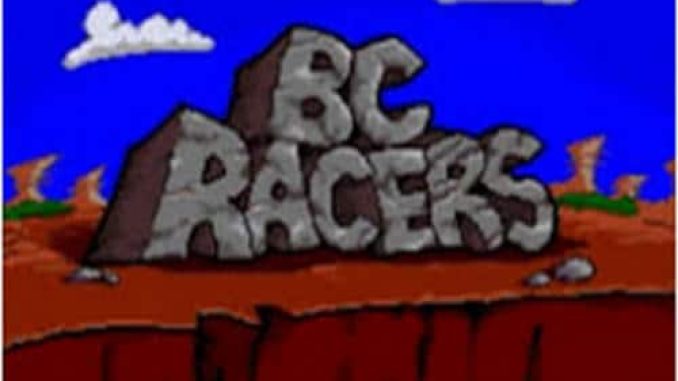 BC Racers Game Free Download – 2023 Updated