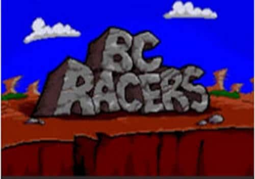 BC Racers Free Download
