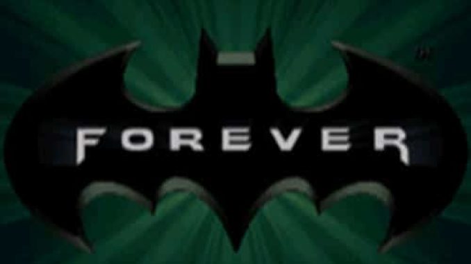 Batman Forever Game Free Download – 2023 Updated