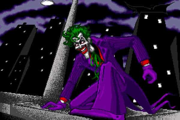 Batman Revenge of the Joker Setup Free Download