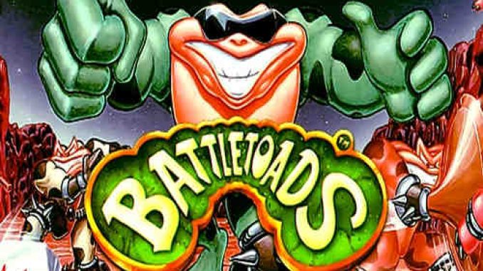 Battletoads Game Free Download – 2023 Updated