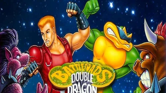 Battletoads and Double Dragon Game Free Download – 2023 Updated