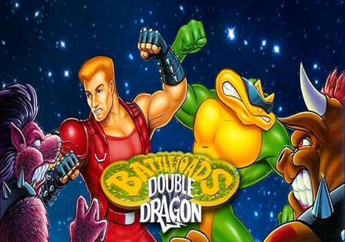 Battletoads and Double Dragon Free Download