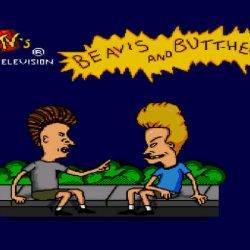 Beavis and Butt Head Free Download